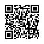 本网页连接的 QRCode