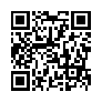 本网页连接的 QRCode