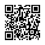 本网页连接的 QRCode