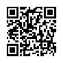 本网页连接的 QRCode