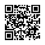 本网页连接的 QRCode