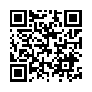 本网页连接的 QRCode