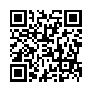 本网页连接的 QRCode