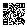 本网页连接的 QRCode