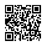 本网页连接的 QRCode