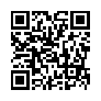 本网页连接的 QRCode