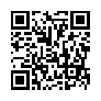 本网页连接的 QRCode