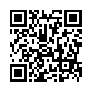 本网页连接的 QRCode