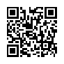 本网页连接的 QRCode