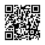本网页连接的 QRCode