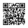 本网页连接的 QRCode