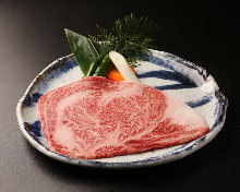 特级上等里脊肉