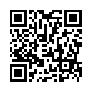 本网页连接的 QRCode