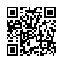 本网页连接的 QRCode