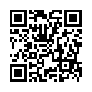 本网页连接的 QRCode