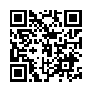 本网页连接的 QRCode