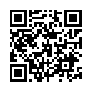 本网页连接的 QRCode