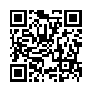 本网页连接的 QRCode