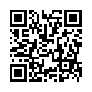 本网页连接的 QRCode