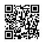 本网页连接的 QRCode