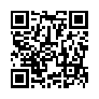 本网页连接的 QRCode