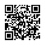 本网页连接的 QRCode