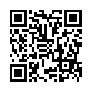 本网页连接的 QRCode