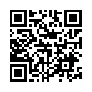 本网页连接的 QRCode