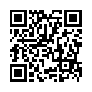 本网页连接的 QRCode