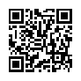 本网页连接的 QRCode