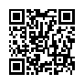 本网页连接的 QRCode