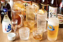 2,211日元套餐