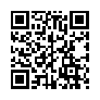 本网页连接的 QRCode