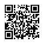 本网页连接的 QRCode