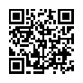 本网页连接的 QRCode