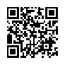 本网页连接的 QRCode