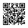 本网页连接的 QRCode