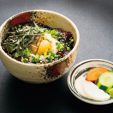 海鲜盖饭 海鲜盖饭