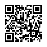 本网页连接的 QRCode