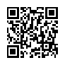 本网页连接的 QRCode