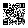 本网页连接的 QRCode