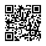 本网页连接的 QRCode