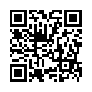 本网页连接的 QRCode