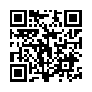 本网页连接的 QRCode