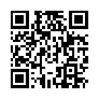 本网页连接的 QRCode