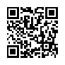 本网页连接的 QRCode