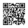 本网页连接的 QRCode