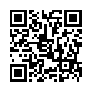 本网页连接的 QRCode