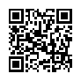 本网页连接的 QRCode