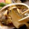 名菜 炸海鲜鲍鱼排 名菜 炸海鲜鲍鱼排